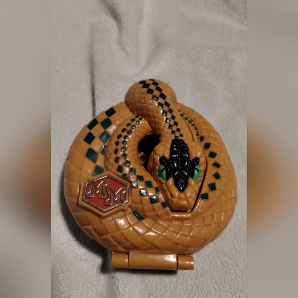 incomplete mighty max lot - Picture 6 of 10